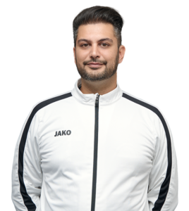 NAJAFGHOLI HAMID REZA